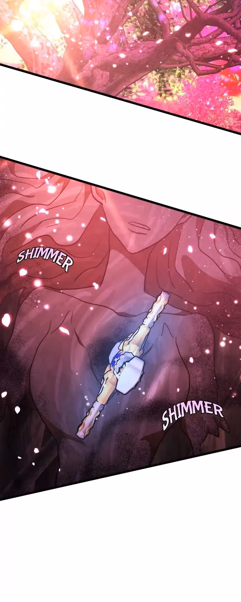 Read Undercover Empress chapter 99 image 13 on Lezhin