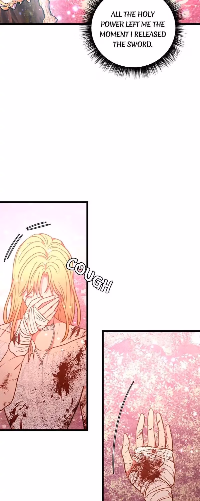 Read Undercover Empress chapter 99 image 22 on Lezhin