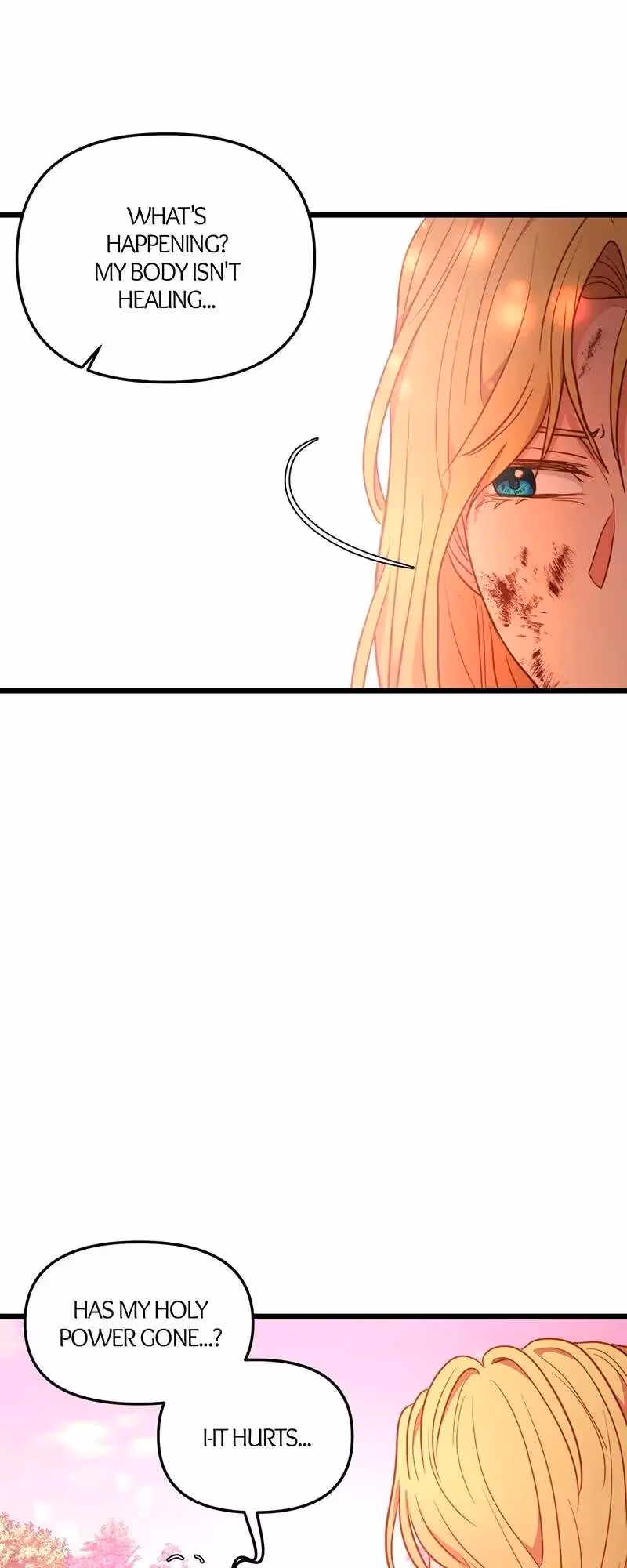 Read Undercover Empress chapter 99 image 24 on Lezhin