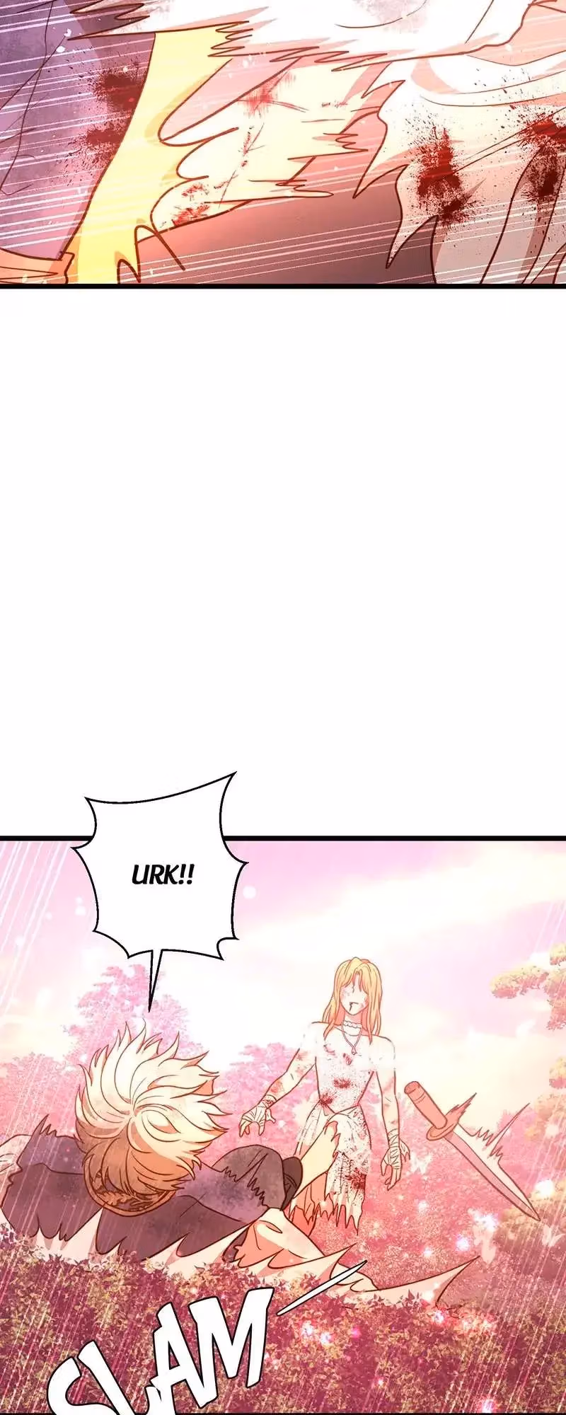 Read Undercover Empress chapter 99 image 27 on Lezhin