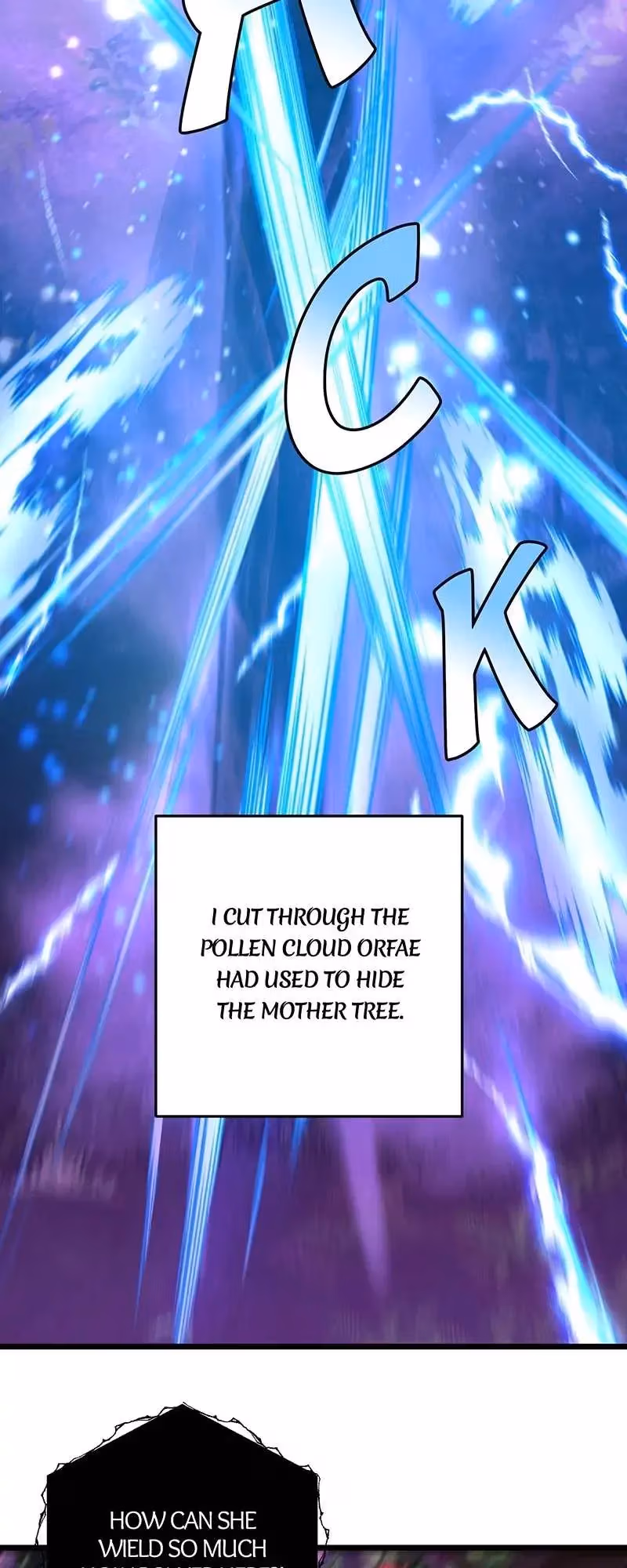 Read Undercover Empress chapter 99 image 3 on Lezhin