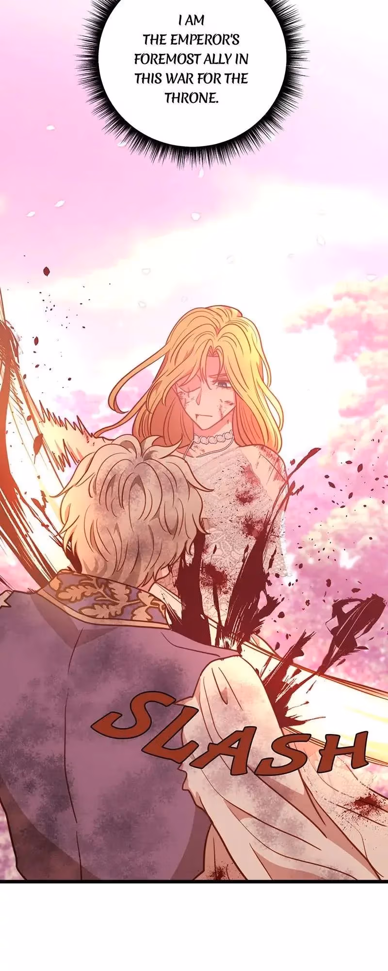 Read Undercover Empress chapter 99 image 30 on Lezhin