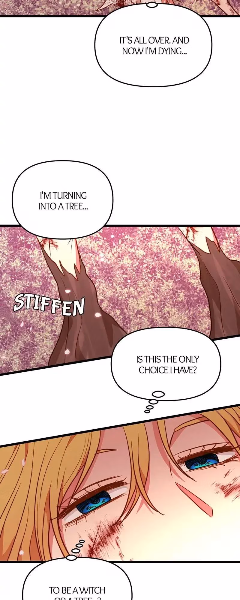 Read Undercover Empress chapter 99 image 34 on Lezhin