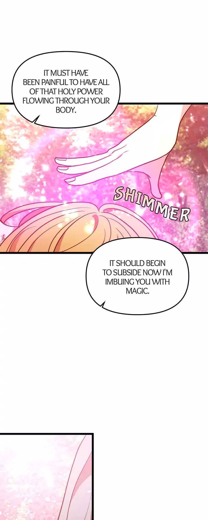 Read Undercover Empress chapter 99 image 37 on Lezhin