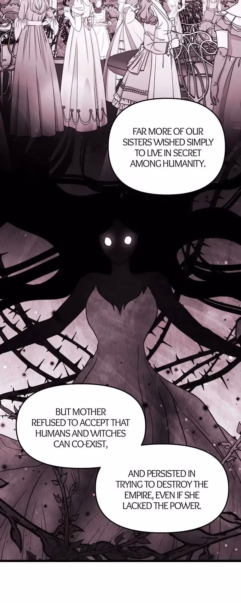 Read Undercover Empress chapter 99 image 41 on Lezhin