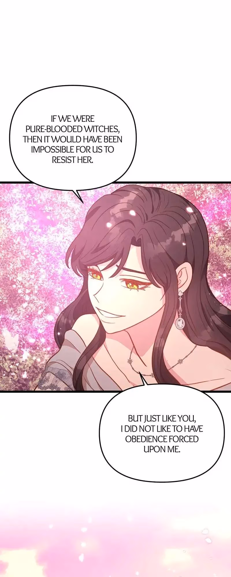 Read Undercover Empress chapter 99 image 42 on Lezhin