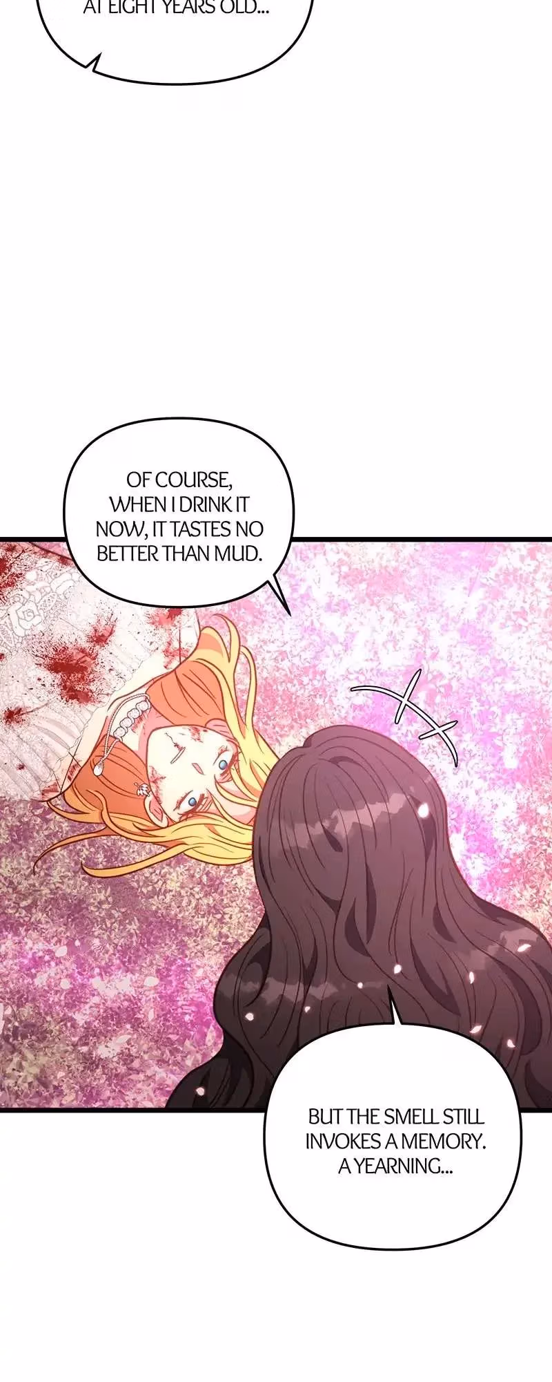 Read Undercover Empress chapter 99 image 45 on Lezhin