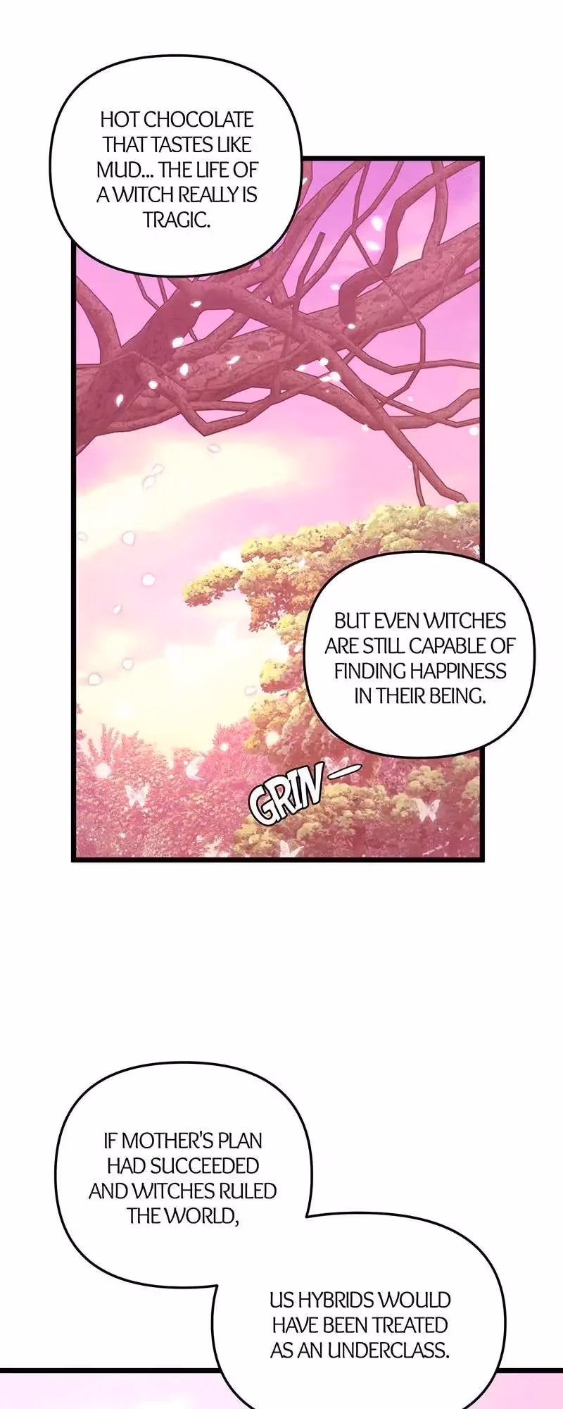 Read Undercover Empress chapter 99 image 46 on Lezhin