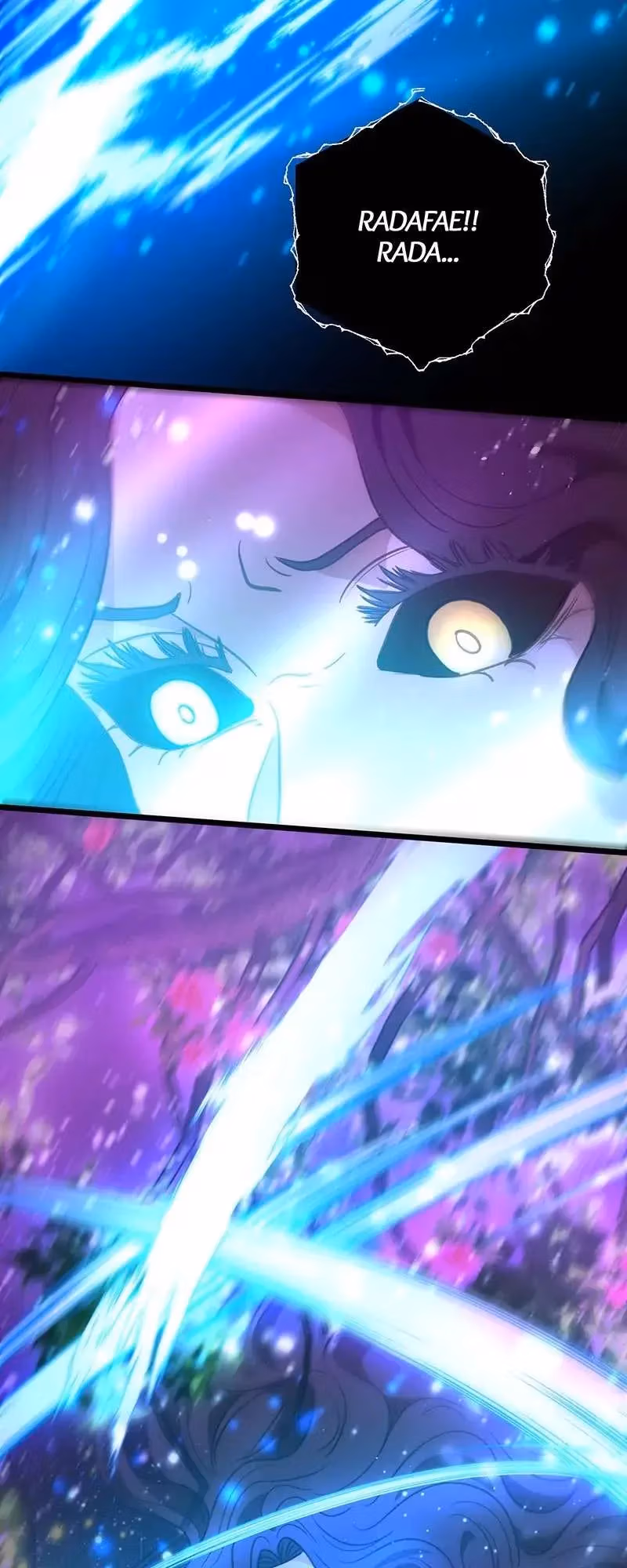 Read Undercover Empress chapter 99 image 5 on Lezhin
