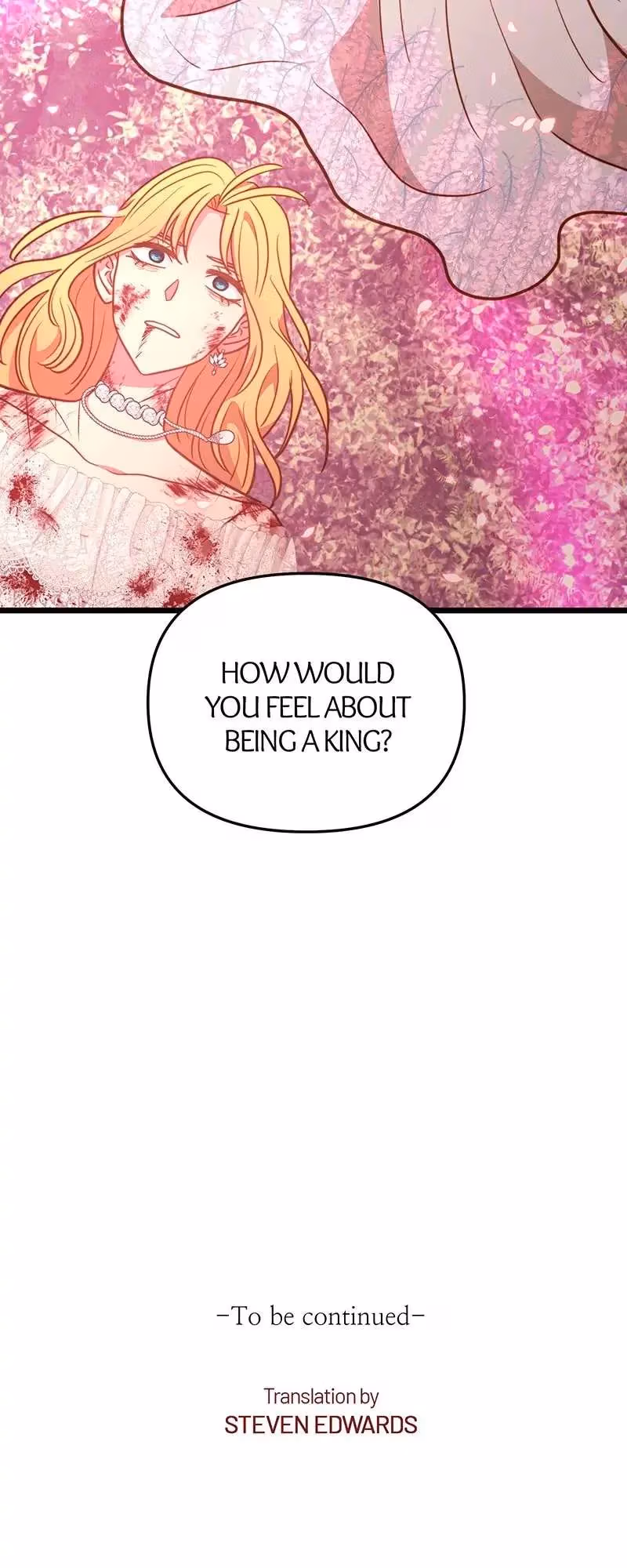 Read Undercover Empress chapter 99 image 51 on Lezhin