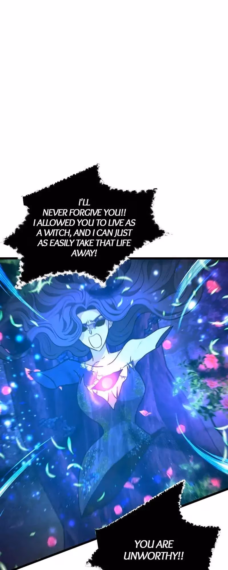 Read Undercover Empress chapter 99 image 9 on Lezhin