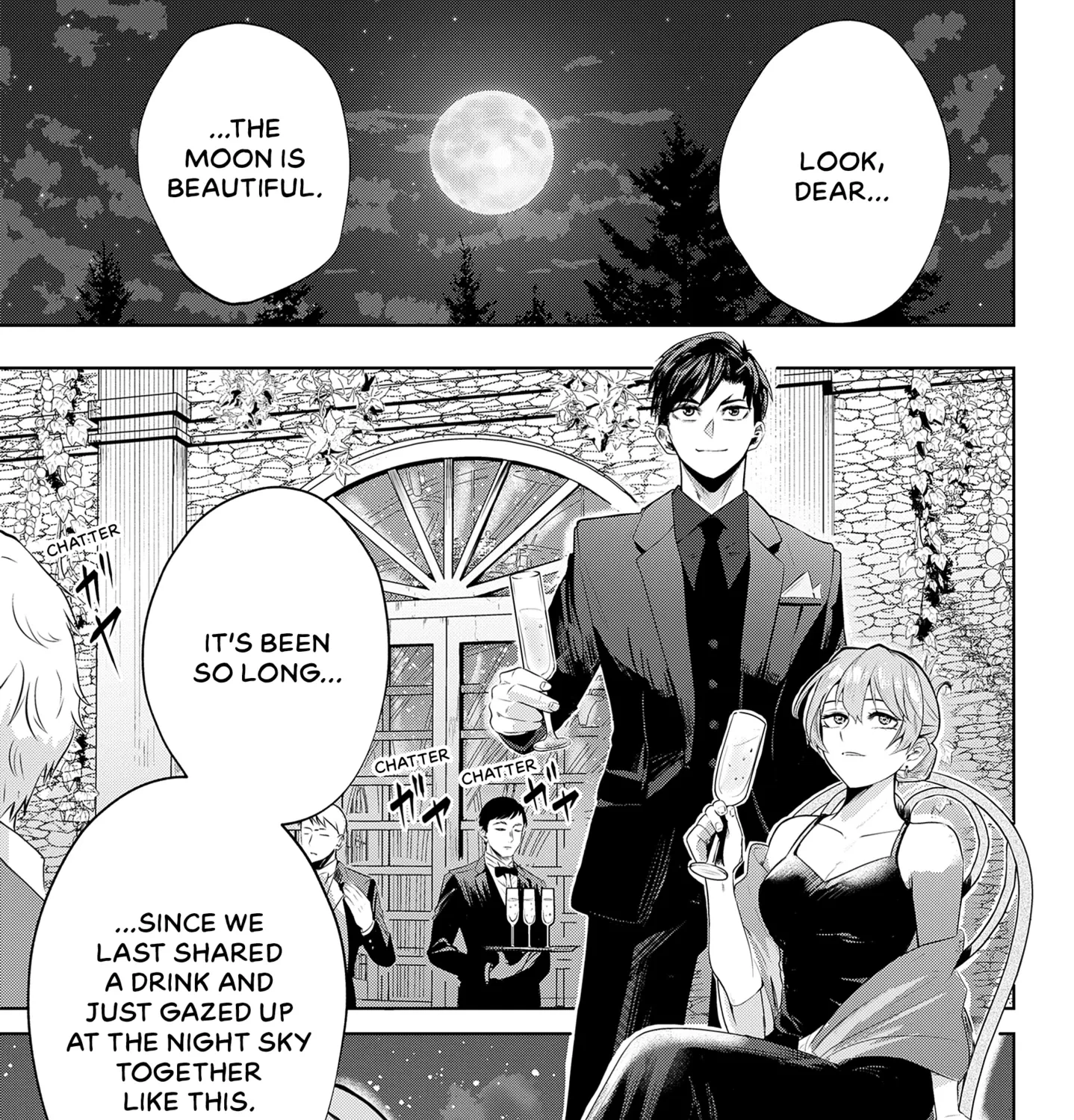 Read Undercover Operation: Need-A-Kiss chapter 1 image 2 on Lezhin