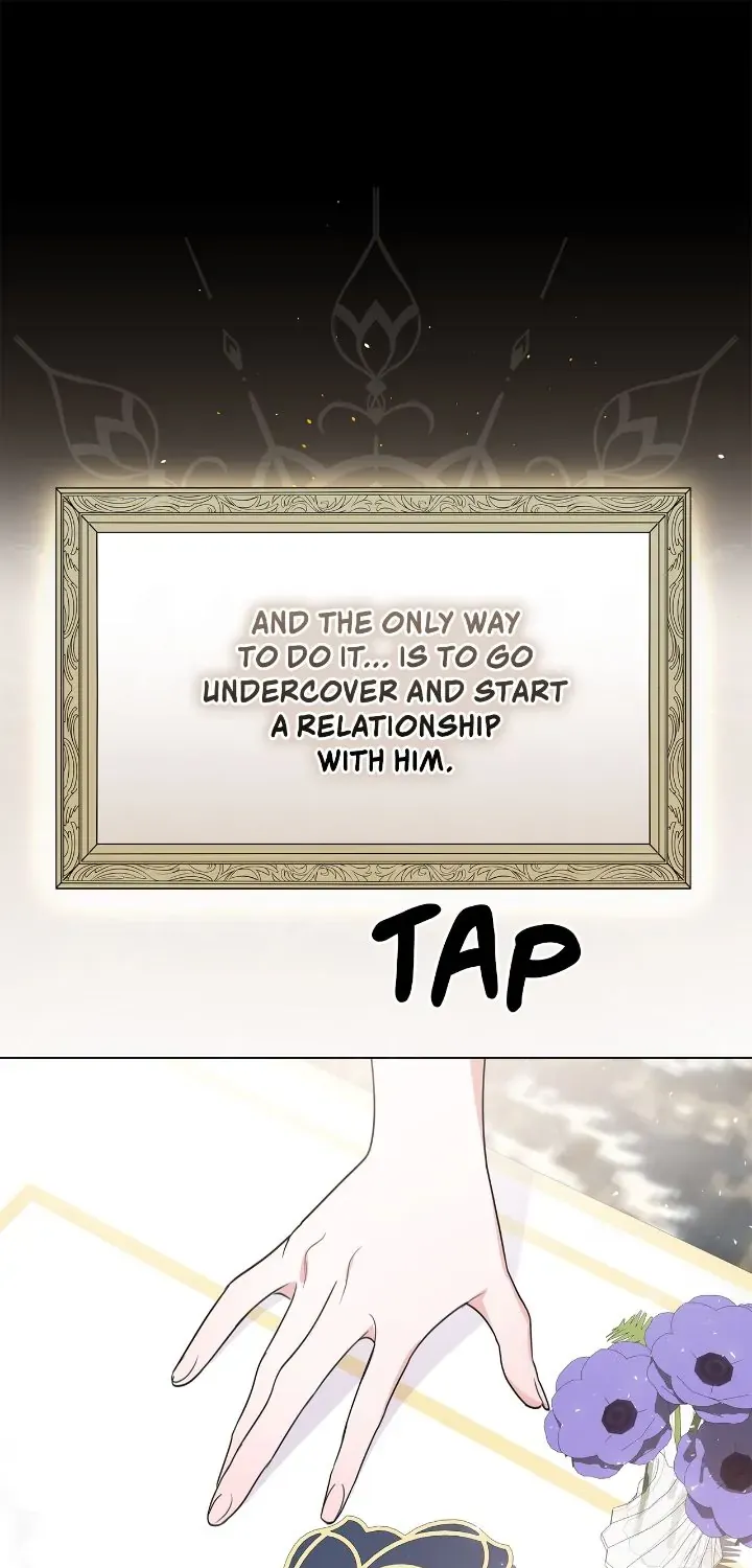 Read Undercover Princess chapter 1 image 103 on Lezhin