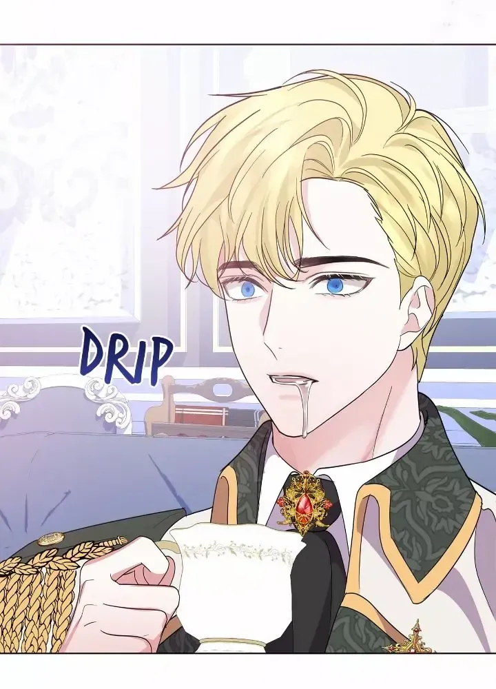 Read Undercover Princess chapter 1 image 108 on Lezhin
