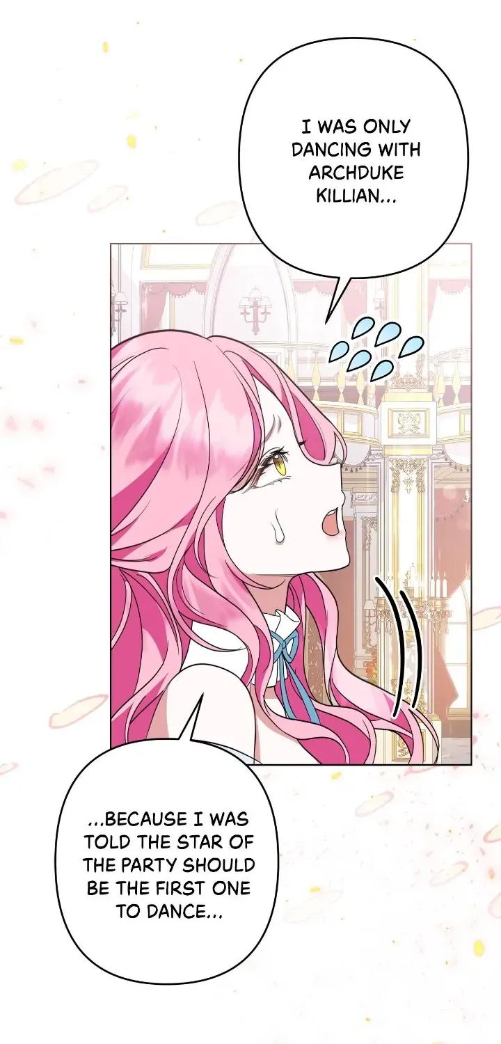Read Undercover Princess chapter 1 image 14 on Lezhin