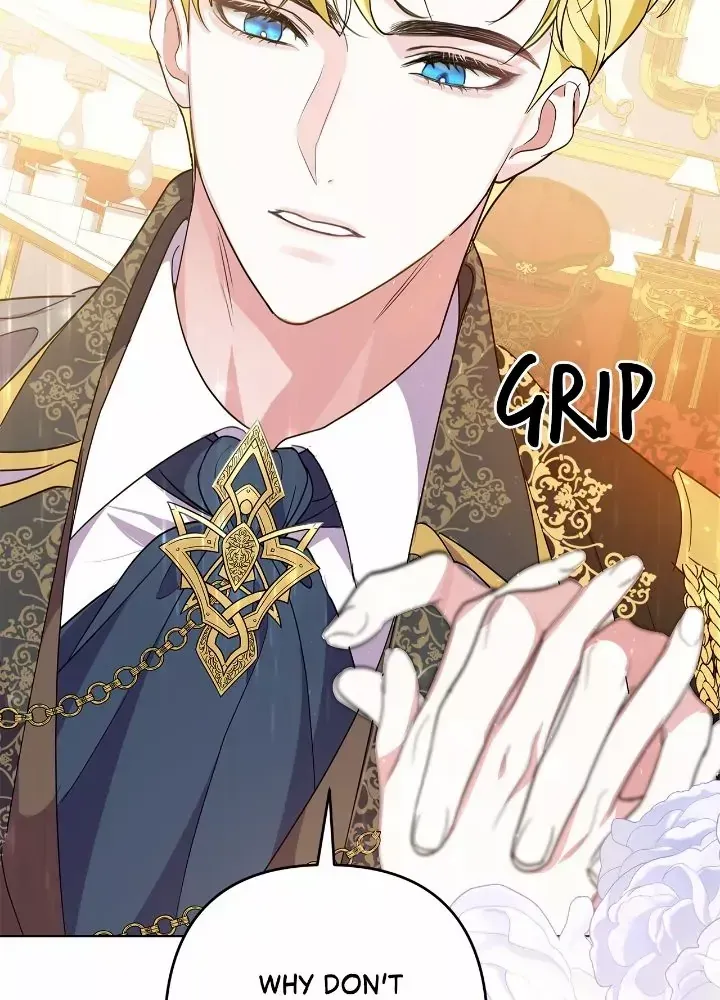 Read Undercover Princess chapter 1 image 22 on Lezhin