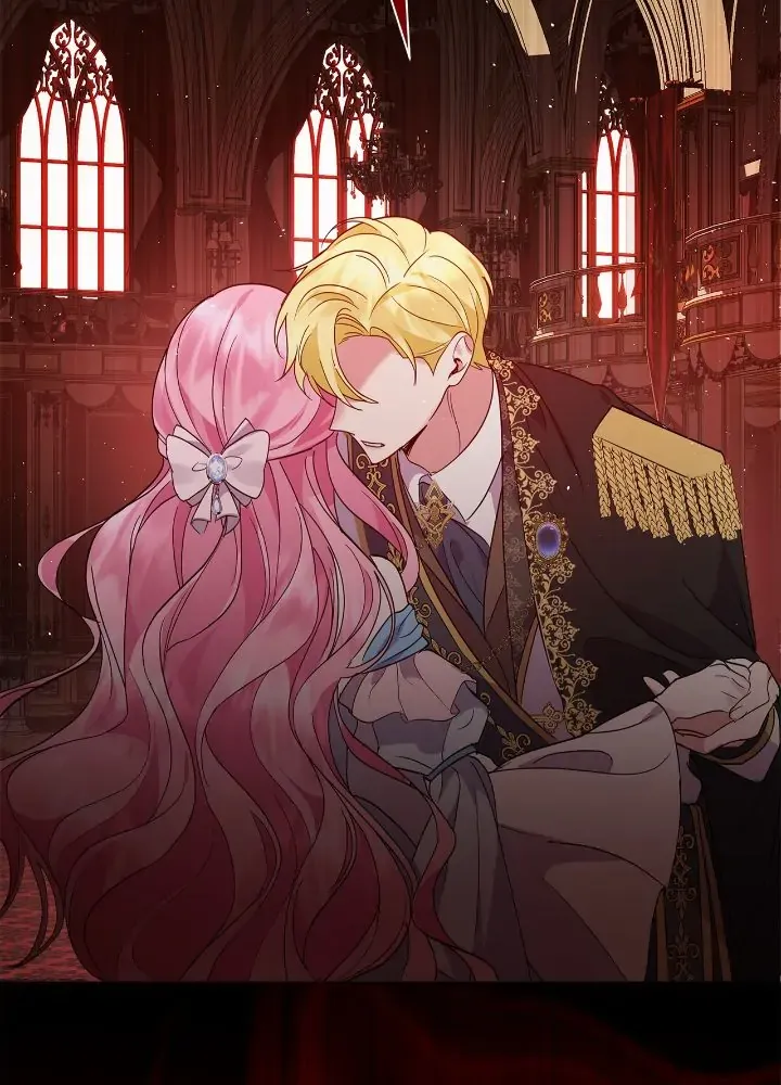 Read Undercover Princess chapter 1 image 31 on Lezhin