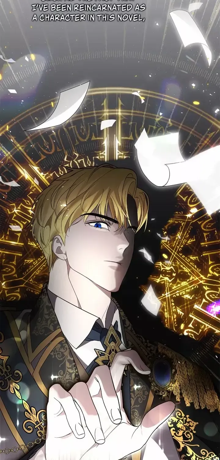 Read Undercover Princess chapter 1 image 34 on Lezhin