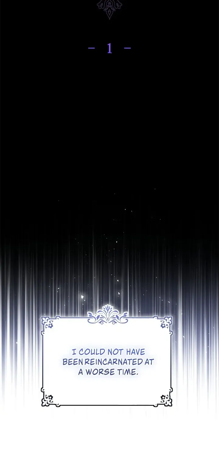 Read Undercover Princess chapter 1 image 37 on Lezhin