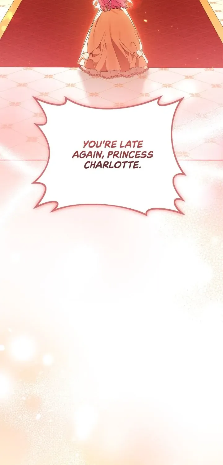 Read Undercover Princess chapter 1 image 40 on Lezhin