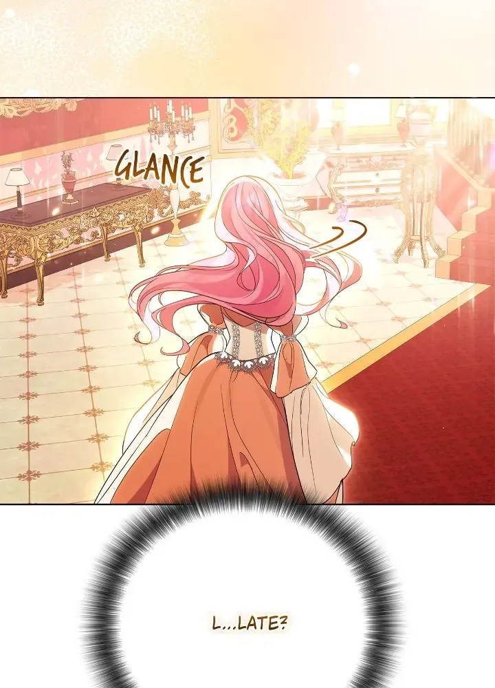 Read Undercover Princess chapter 1 image 41 on Lezhin