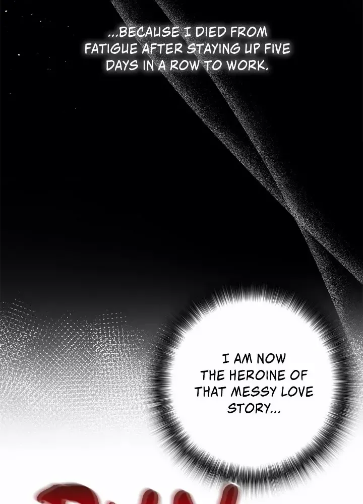 Read Undercover Princess chapter 1 image 52 on Lezhin