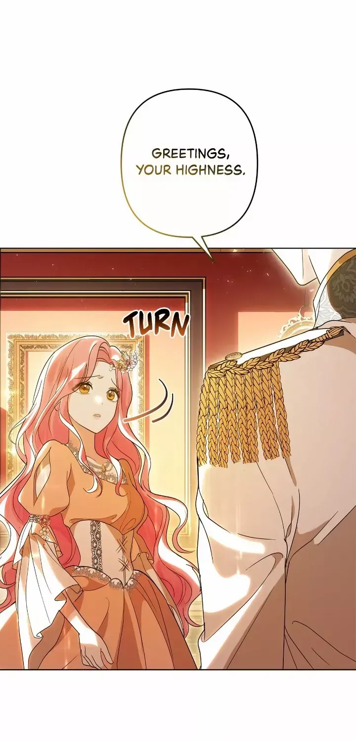 Read Undercover Princess chapter 1 image 56 on Lezhin