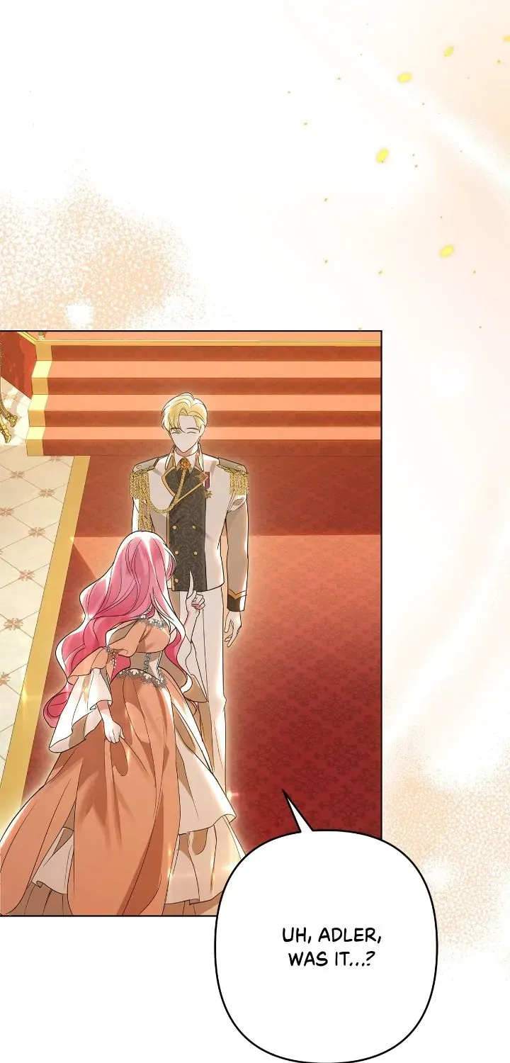 Read Undercover Princess chapter 1 image 59 on Lezhin