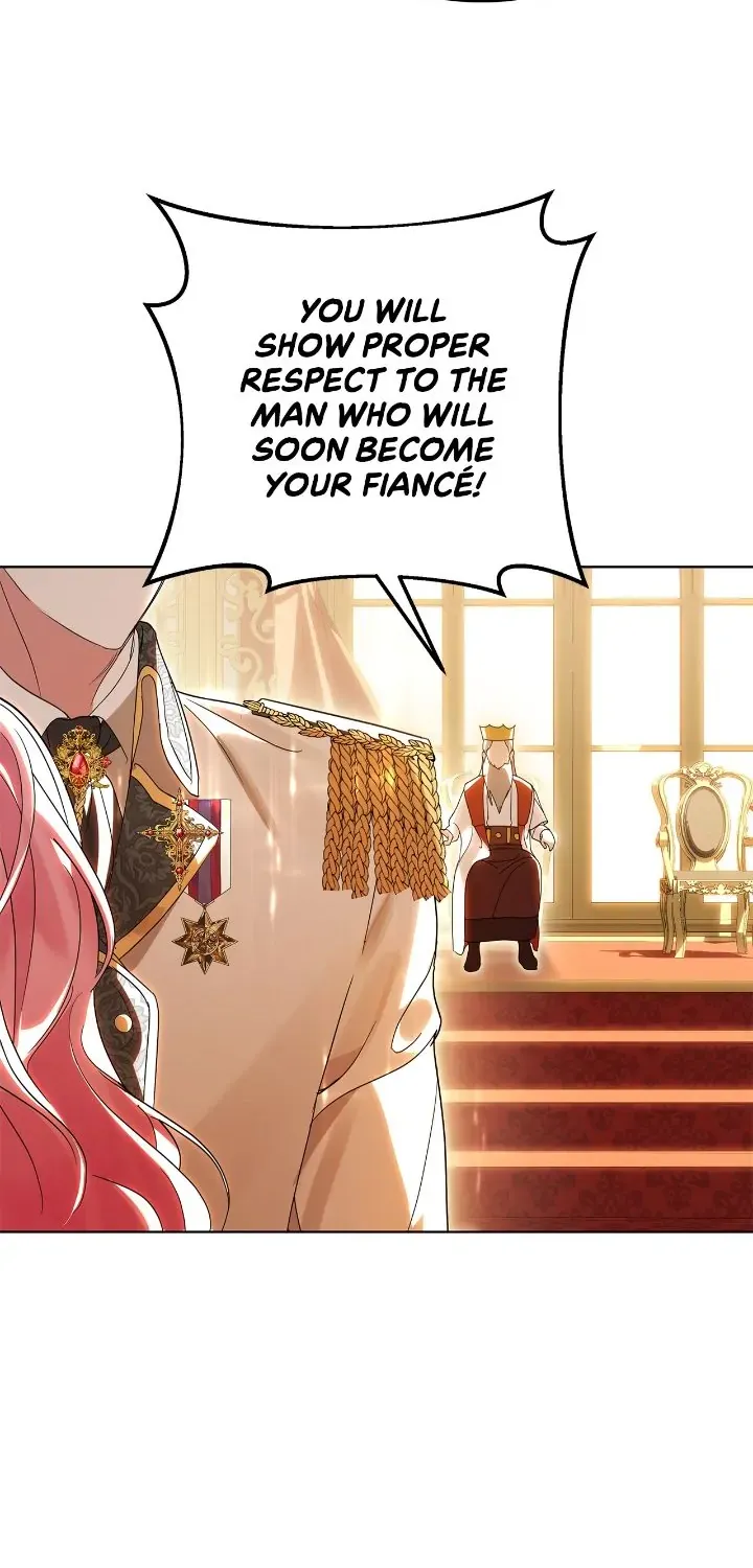 Read Undercover Princess chapter 1 image 60 on Lezhin