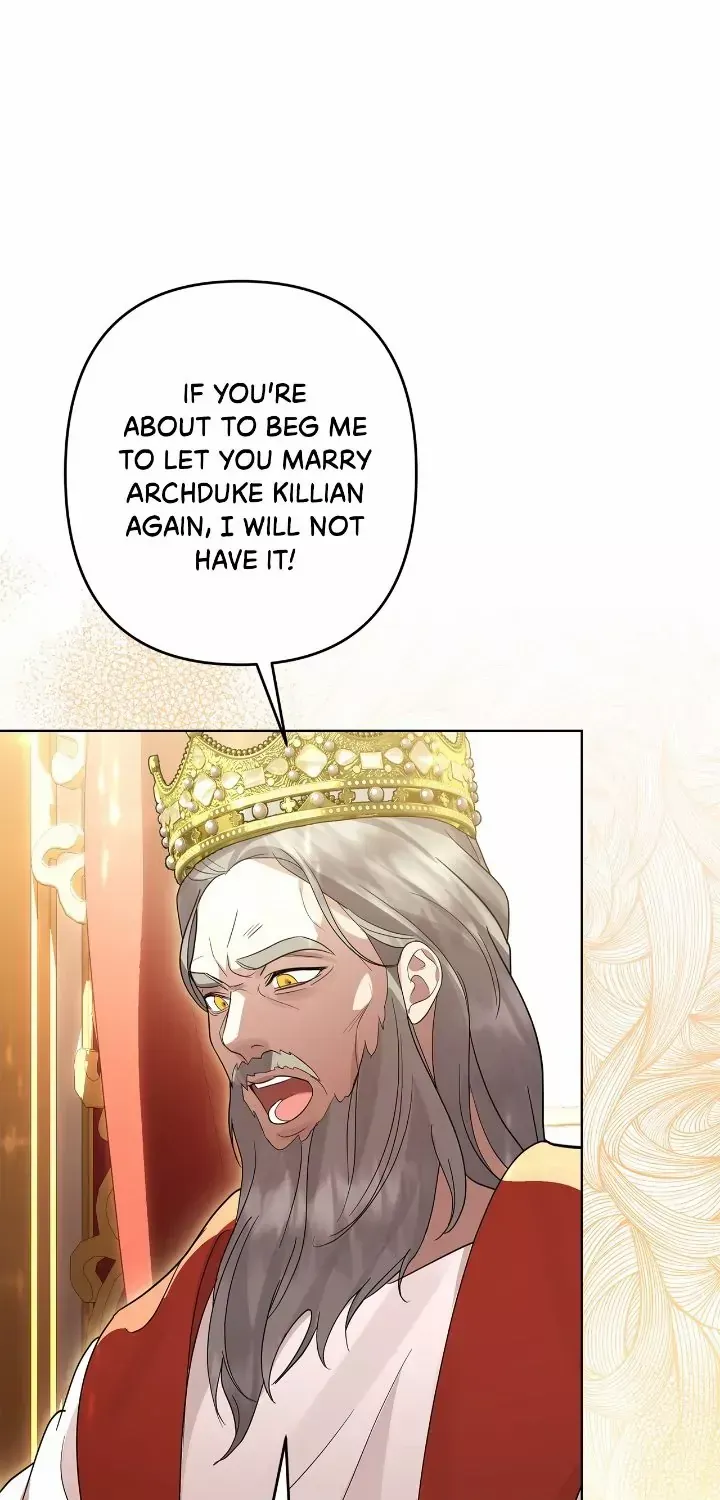 Read Undercover Princess chapter 1 image 62 on Lezhin