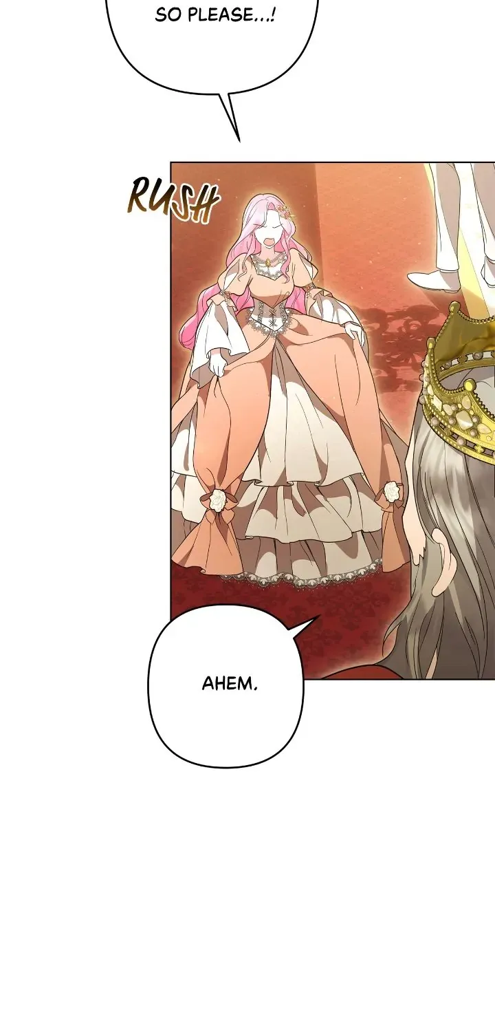 Read Undercover Princess chapter 1 image 65 on Lezhin