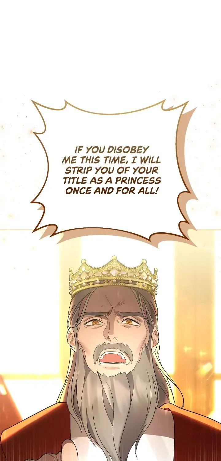 Read Undercover Princess chapter 1 image 67 on Lezhin