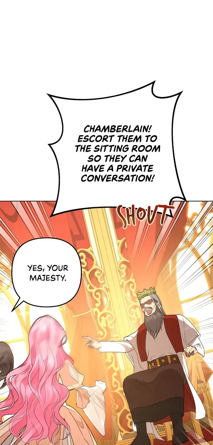 Read Undercover Princess chapter 1 image 70 on Lezhin