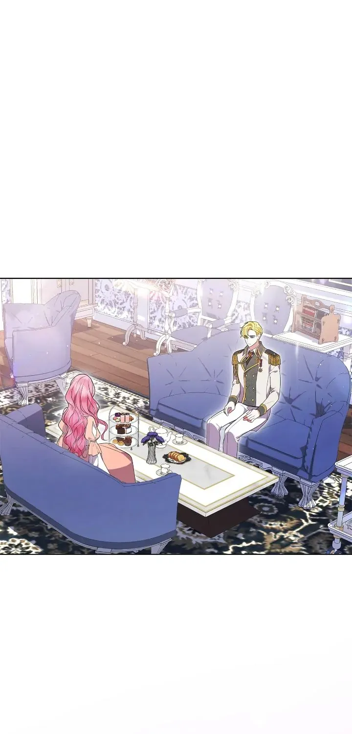 Read Undercover Princess chapter 1 image 76 on Lezhin