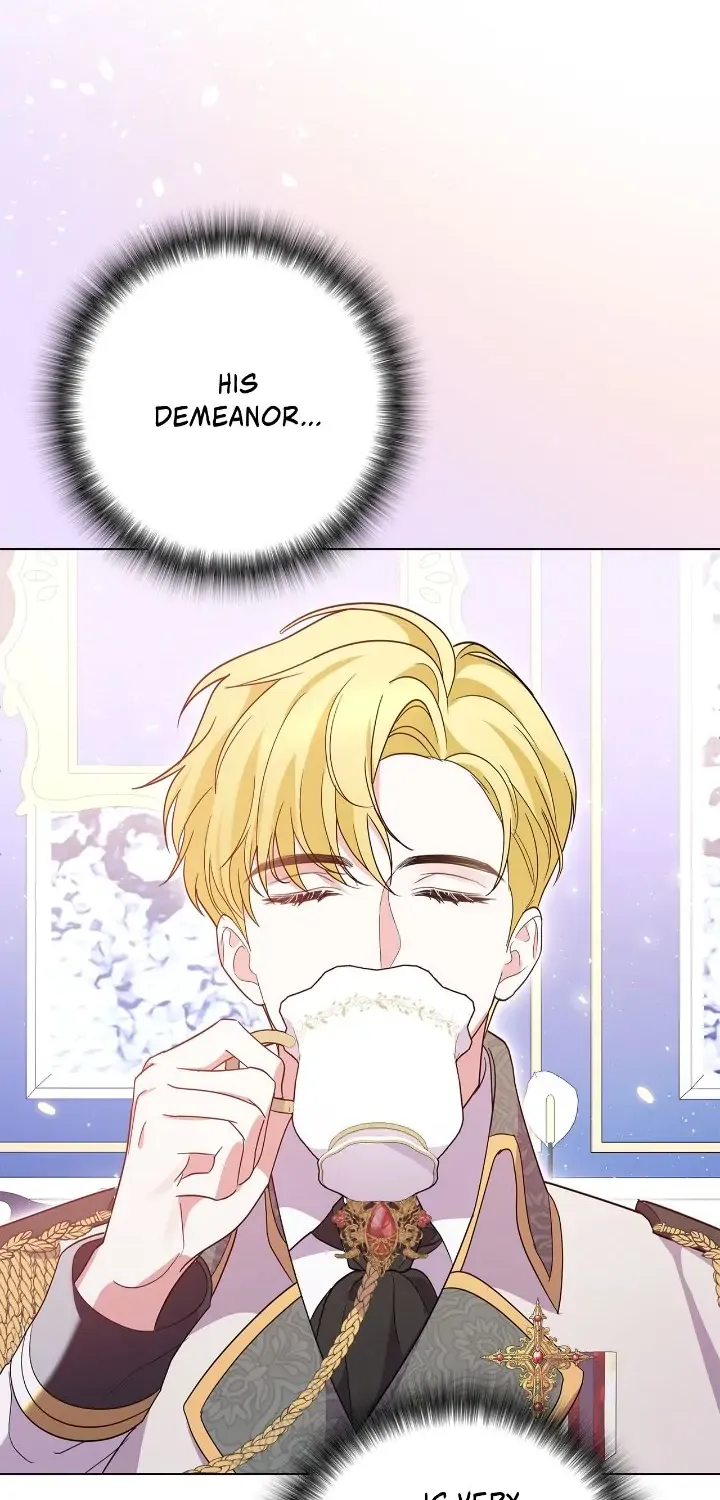 Read Undercover Princess chapter 1 image 80 on Lezhin