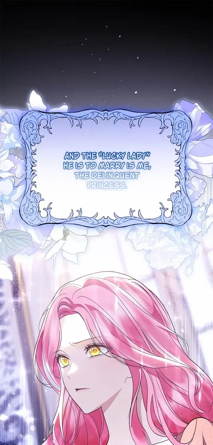 Read Undercover Princess chapter 1 image 86 on Lezhin