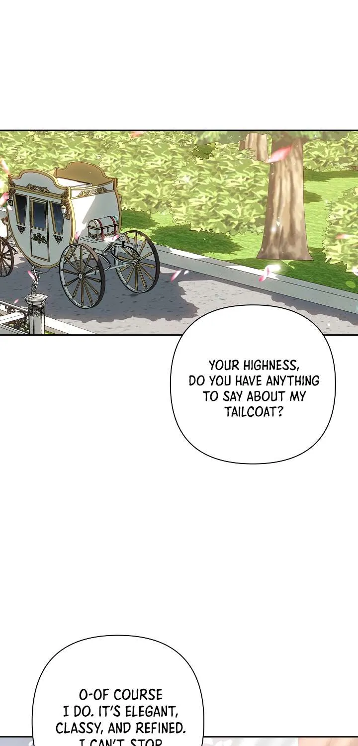 Read Undercover Princess chapter 10 image 1 on Lezhin