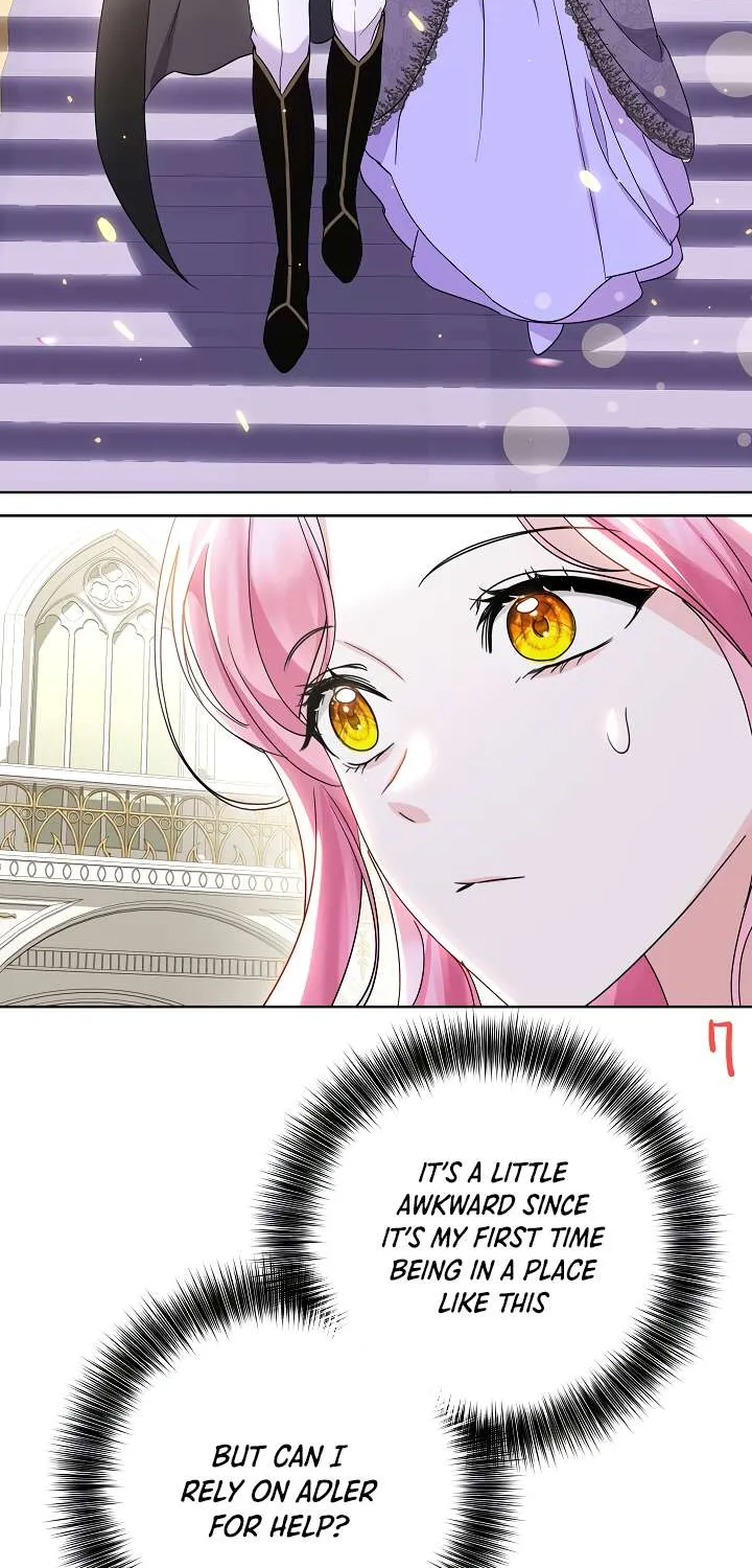 Read Undercover Princess chapter 10 image 10 on Lezhin