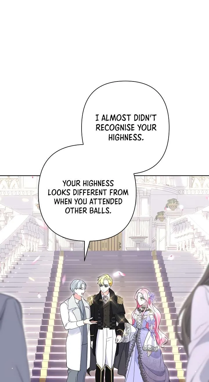 Read Undercover Princess chapter 10 image 14 on Lezhin