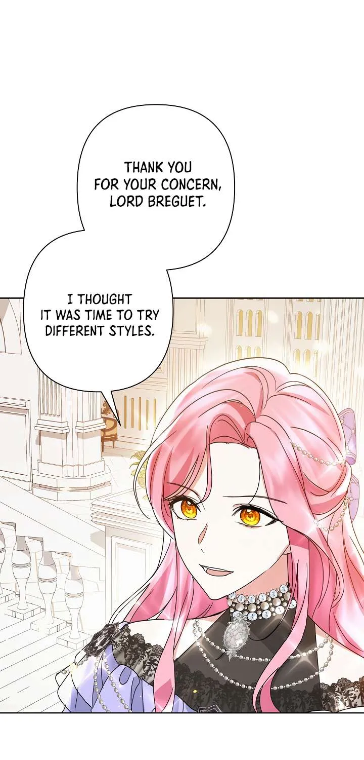 Read Undercover Princess chapter 10 image 17 on Lezhin