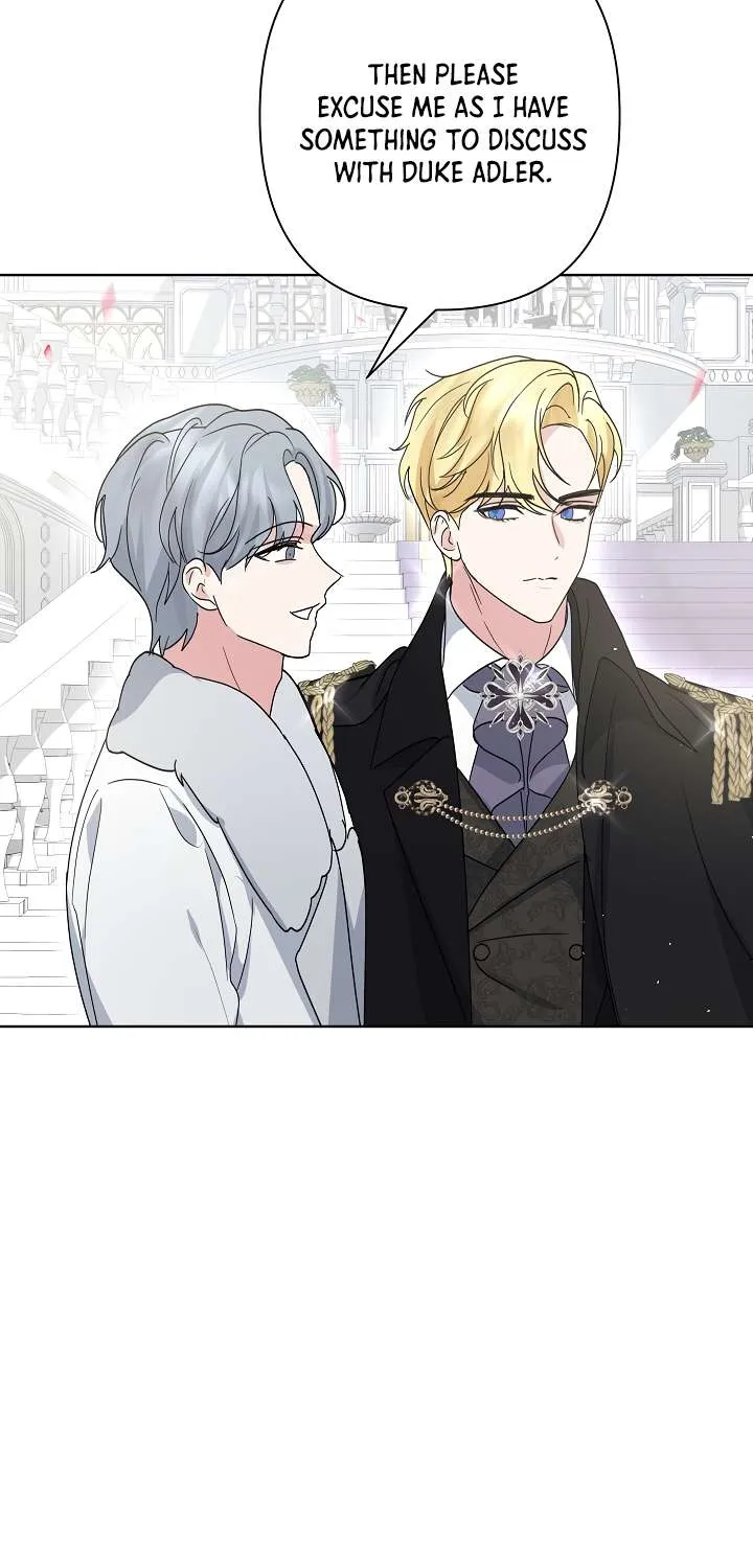 Read Undercover Princess chapter 10 image 24 on Lezhin