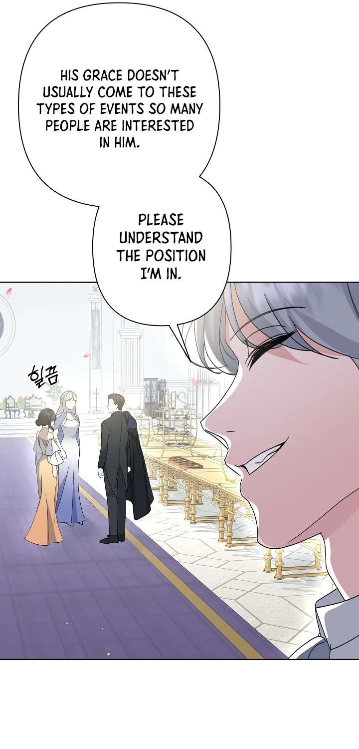 Read Undercover Princess chapter 10 image 25 on Lezhin