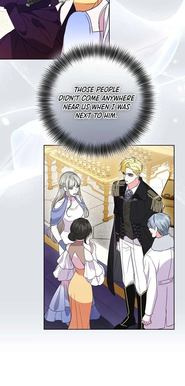 Read Undercover Princess chapter 10 image 31 on Lezhin
