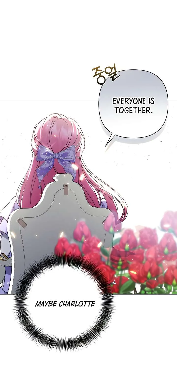 Read Undercover Princess chapter 10 image 34 on Lezhin
