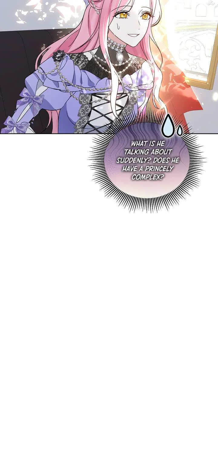 Read Undercover Princess chapter 10 image 5 on Lezhin