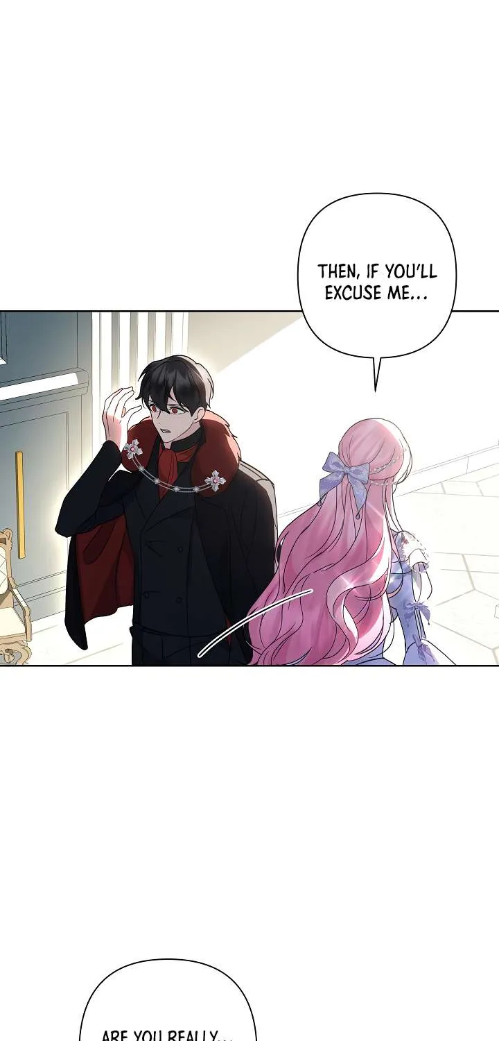 Read Undercover Princess chapter 10 image 52 on Lezhin