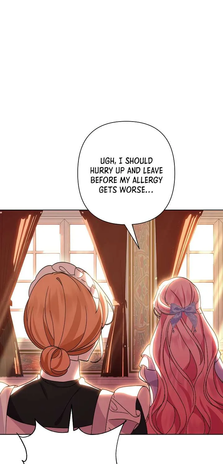 Read Undercover Princess chapter 10 image 64 on Lezhin