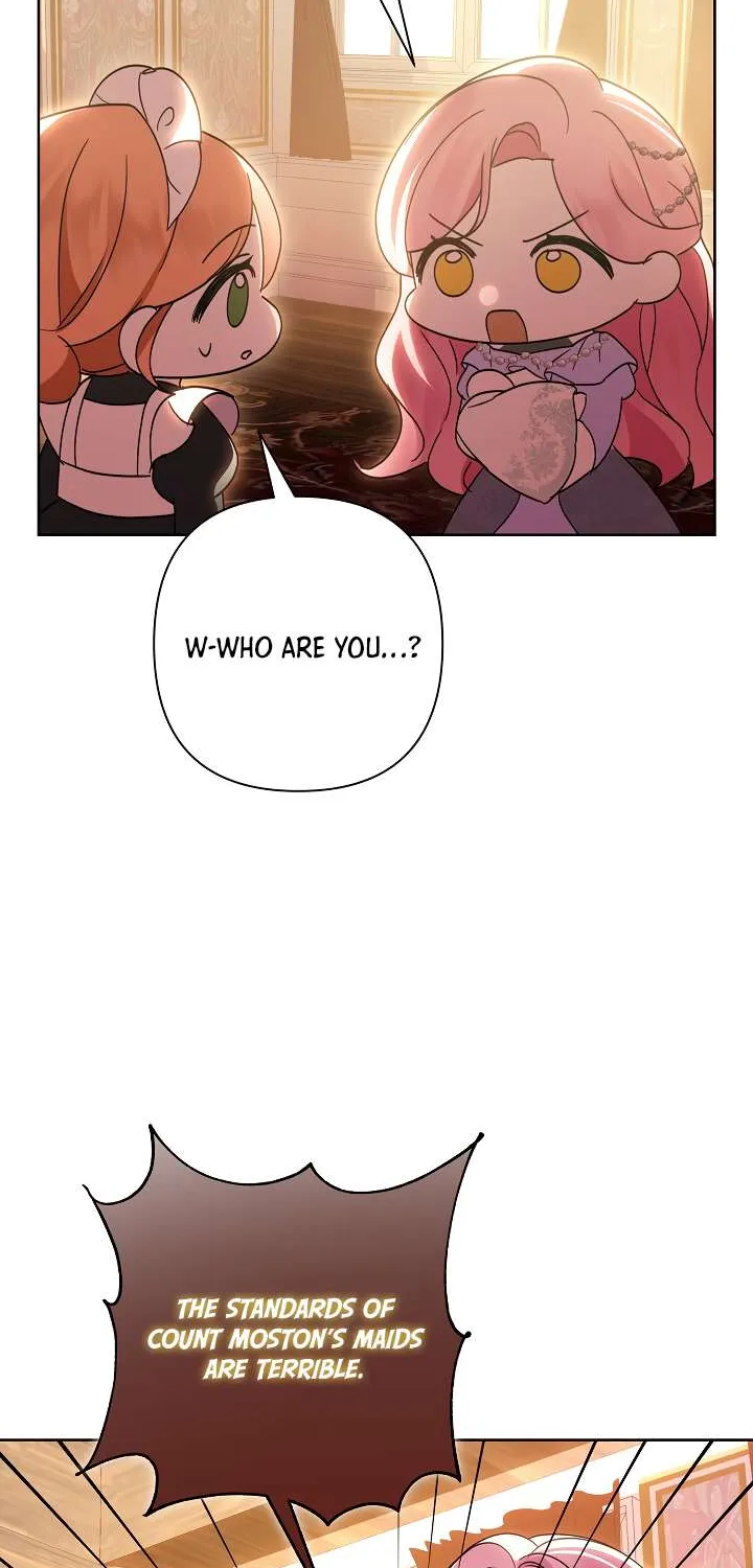 Read Undercover Princess chapter 10 image 69 on Lezhin