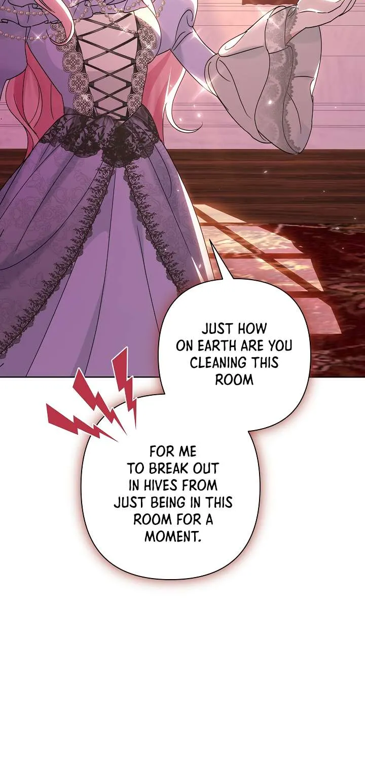 Read Undercover Princess chapter 10 image 73 on Lezhin