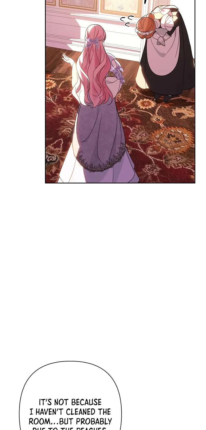 Read Undercover Princess chapter 10 image 75 on Lezhin